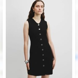 H&M Lace Vest style Dress
